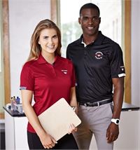 POLO COOL FIT